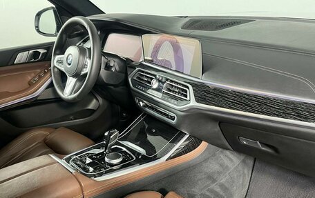 BMW X7, 2020 год, 7 999 000 рублей, 14 фотография