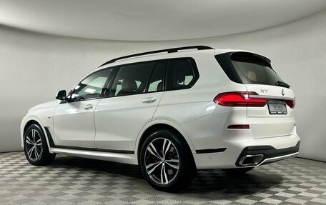 BMW X7, 2020 год, 7 999 000 рублей, 6 фотография