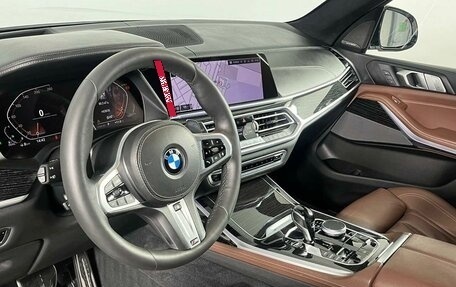 BMW X7, 2020 год, 7 999 000 рублей, 12 фотография