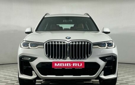 BMW X7, 2020 год, 7 999 000 рублей, 2 фотография