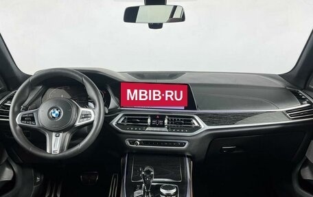 BMW X7, 2020 год, 7 999 000 рублей, 15 фотография