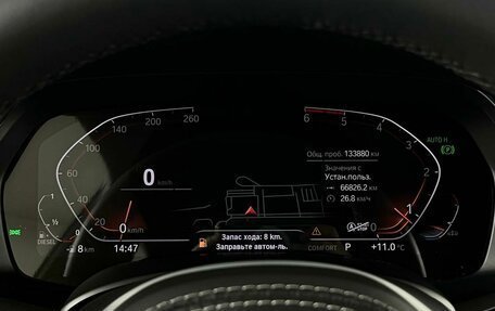 BMW X7, 2020 год, 7 999 000 рублей, 17 фотография