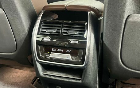 BMW X7, 2020 год, 7 999 000 рублей, 21 фотография