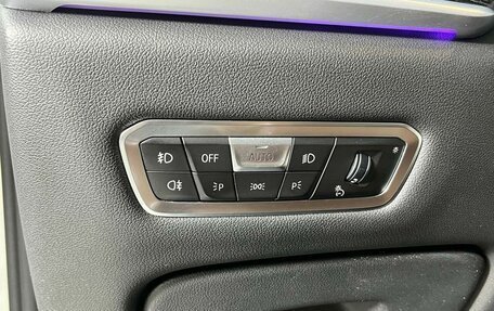 BMW X7, 2020 год, 7 999 000 рублей, 27 фотография