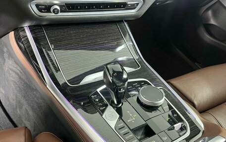 BMW X7, 2020 год, 7 999 000 рублей, 25 фотография