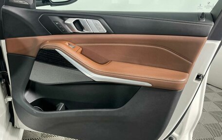 BMW X7, 2020 год, 7 999 000 рублей, 19 фотография