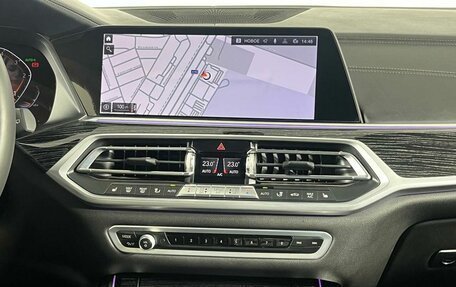 BMW X7, 2020 год, 7 999 000 рублей, 24 фотография