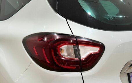 Renault Kaptur I рестайлинг, 2017 год, 1 299 000 рублей, 10 фотография