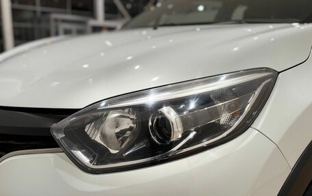 Renault Kaptur I рестайлинг, 2017 год, 1 299 000 рублей, 11 фотография