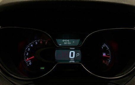 Renault Kaptur I рестайлинг, 2017 год, 1 299 000 рублей, 17 фотография