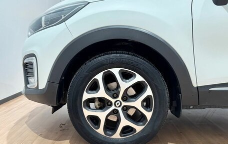 Renault Kaptur I рестайлинг, 2017 год, 1 299 000 рублей, 12 фотография