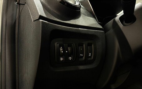 Renault Kaptur I рестайлинг, 2017 год, 1 299 000 рублей, 13 фотография