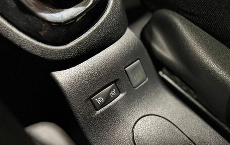 Renault Kaptur I рестайлинг, 2017 год, 1 299 000 рублей, 14 фотография