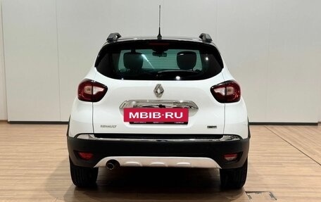 Renault Kaptur I рестайлинг, 2017 год, 1 299 000 рублей, 7 фотография