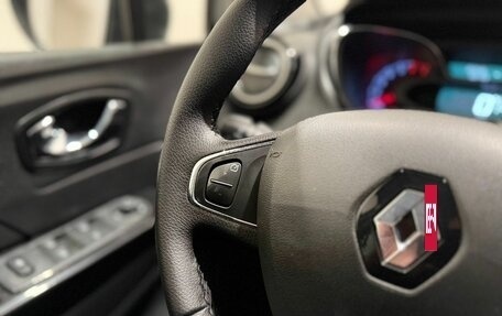 Renault Kaptur I рестайлинг, 2017 год, 1 299 000 рублей, 16 фотография