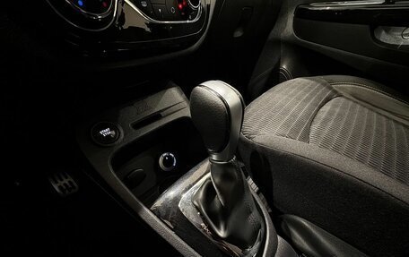 Renault Kaptur I рестайлинг, 2017 год, 1 299 000 рублей, 20 фотография