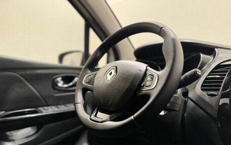 Renault Kaptur I рестайлинг, 2017 год, 1 299 000 рублей, 22 фотография