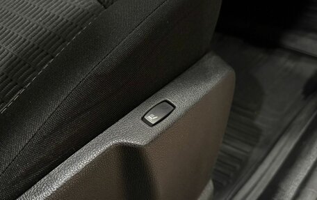 Renault Kaptur I рестайлинг, 2017 год, 1 299 000 рублей, 27 фотография