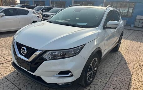 Nissan Qashqai, 2022 год, 1 670 457 рублей, 3 фотография