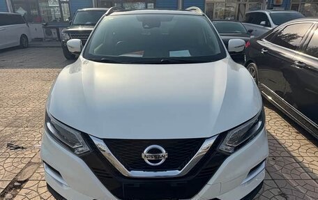 Nissan Qashqai, 2022 год, 1 670 457 рублей, 2 фотография