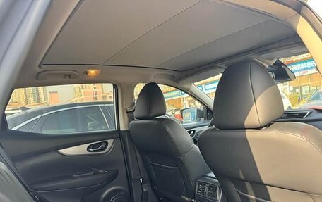 Nissan Qashqai, 2022 год, 1 670 457 рублей, 12 фотография