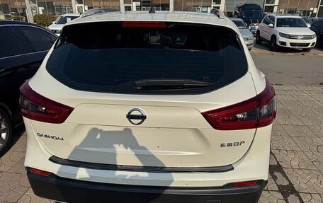 Nissan Qashqai, 2022 год, 1 670 457 рублей, 14 фотография