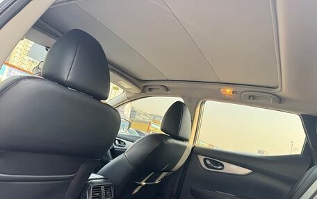 Nissan Qashqai, 2022 год, 1 670 457 рублей, 10 фотография