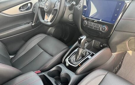 Nissan Qashqai, 2022 год, 1 670 457 рублей, 11 фотография