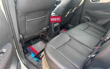 Nissan Qashqai, 2022 год, 1 670 457 рублей, 8 фотография