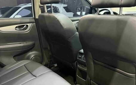 Nissan Qashqai, 2022 год, 1 670 457 рублей, 7 фотография