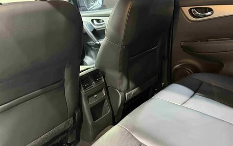 Nissan Qashqai, 2022 год, 1 670 457 рублей, 6 фотография