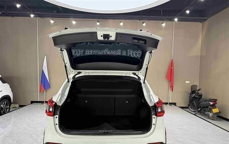 Nissan Qashqai, 2022 год, 1 670 457 рублей, 11 фотография