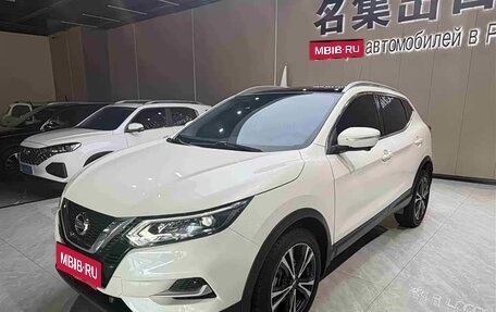 Nissan Qashqai, 2022 год, 1 670 457 рублей, 1 фотография