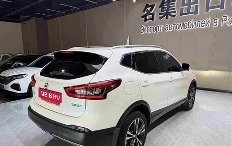 Nissan Qashqai, 2022 год, 1 670 457 рублей, 8 фотография