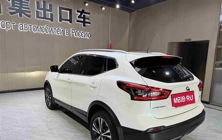 Nissan Qashqai, 2022 год, 1 670 457 рублей, 10 фотография