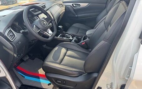 Nissan Qashqai, 2022 год, 1 710 457 рублей, 5 фотография