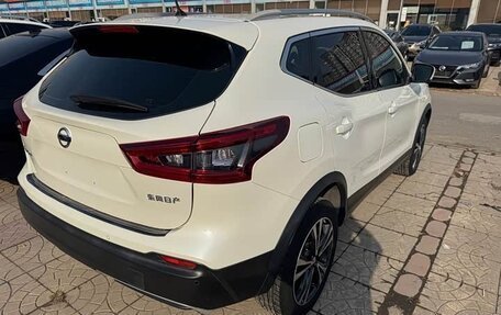 Nissan Qashqai, 2022 год, 1 710 457 рублей, 13 фотография