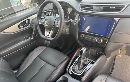 Nissan Qashqai, 2022 год, 1 710 457 рублей, 8 фотография