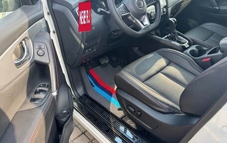 Nissan Qashqai, 2022 год, 1 710 457 рублей, 6 фотография