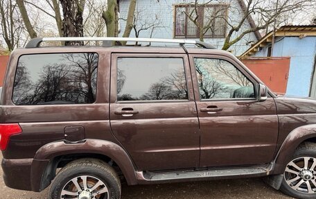 ЛуАЗ Patriot, 2015 год, 1 350 000 рублей, 6 фотография