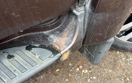 ЛуАЗ Patriot, 2015 год, 1 350 000 рублей, 11 фотография