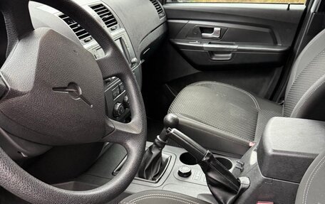 ЛуАЗ Patriot, 2015 год, 1 350 000 рублей, 7 фотография