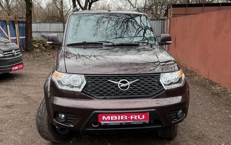 ЛуАЗ Patriot, 2015 год, 1 350 000 рублей, 1 фотография