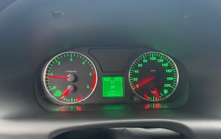 ЛуАЗ Patriot, 2015 год, 1 350 000 рублей, 22 фотография