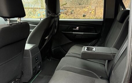 ЛуАЗ Patriot, 2015 год, 1 350 000 рублей, 17 фотография