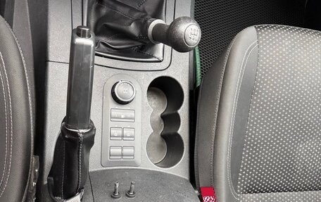 ЛуАЗ Patriot, 2015 год, 1 350 000 рублей, 21 фотография