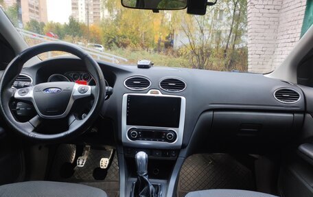 Ford Focus II рестайлинг, 2006 год, 550 000 рублей, 7 фотография