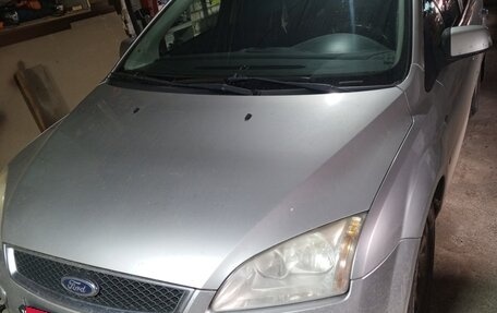 Ford Focus II рестайлинг, 2007 год, 350 000 рублей, 1 фотография