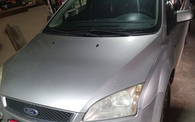 Ford Focus II рестайлинг, 2007 год, 350 000 рублей, 1 фотография