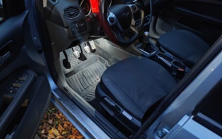 Ford Focus II рестайлинг, 2006 год, 550 000 рублей, 12 фотография